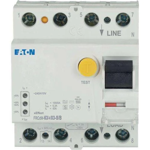 Eaton 167902 – FRCDM-63/4/03-S/B