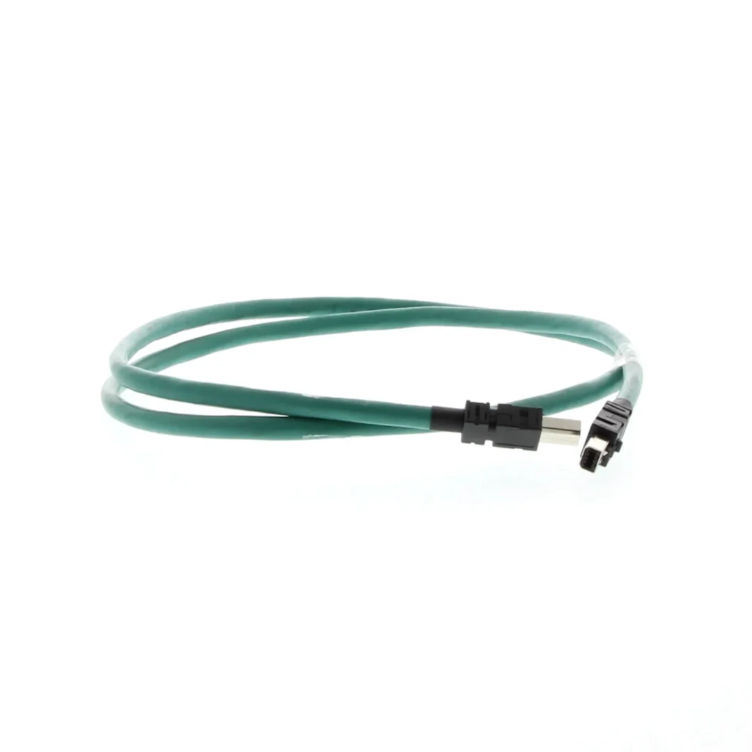 Omron TJ2-KC01M Bağlantı ve Montaj