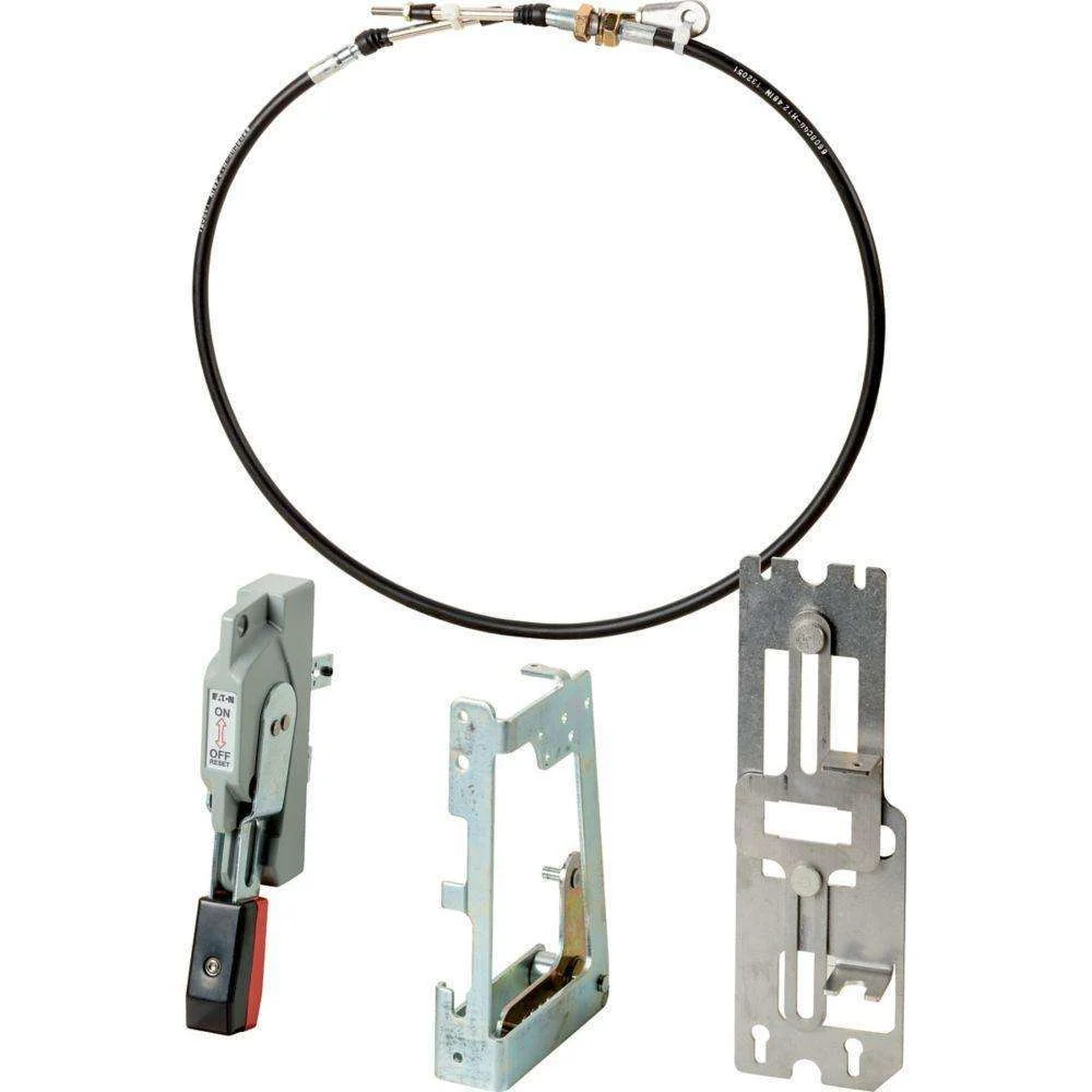 Eaton 155489 – NZM3-XSH-12-84-NA