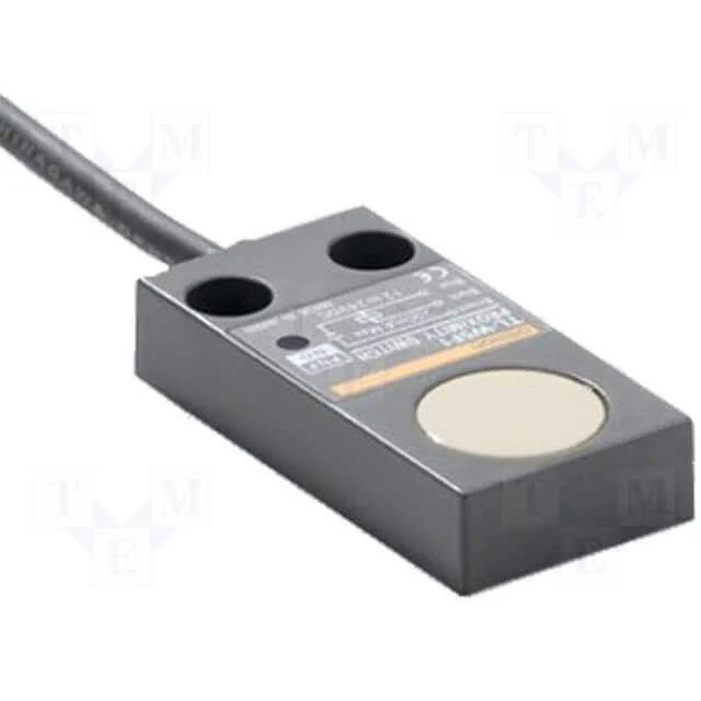 Omron TL-W5F1 5M Endüstriyel Sensörler