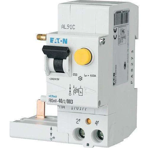 Eaton 170207 – FBSMV-40/2/003-A