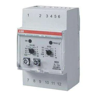 ABB 2CSJ203001R0002