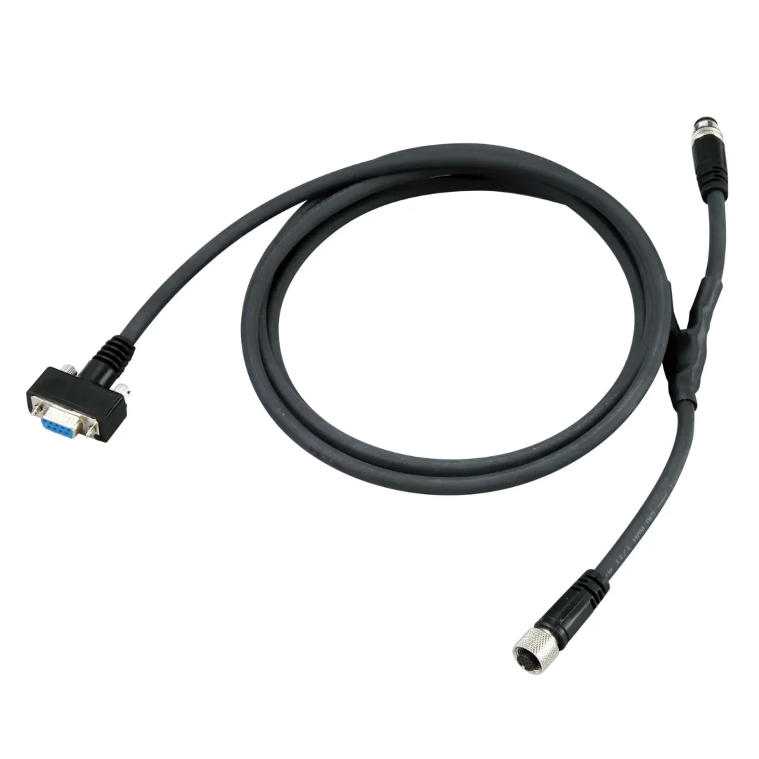 Omron V430-W2-3M Bağlantı ve Montaj