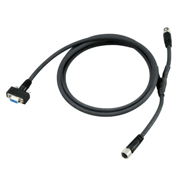 Omron V430W23M Bağlantı ve Montaj