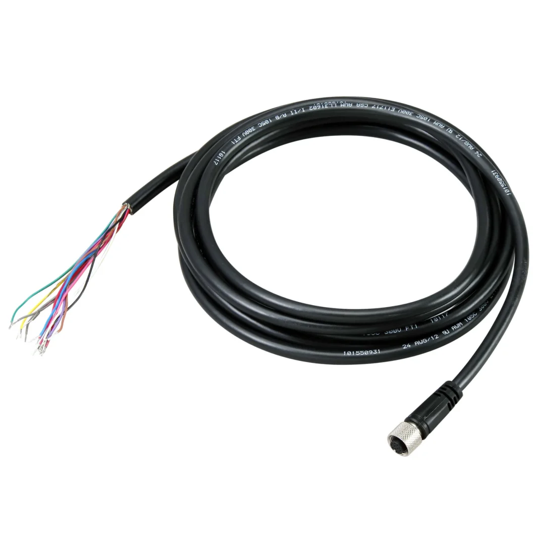Omron V430-W8-20M-E Bağlantı ve Montaj