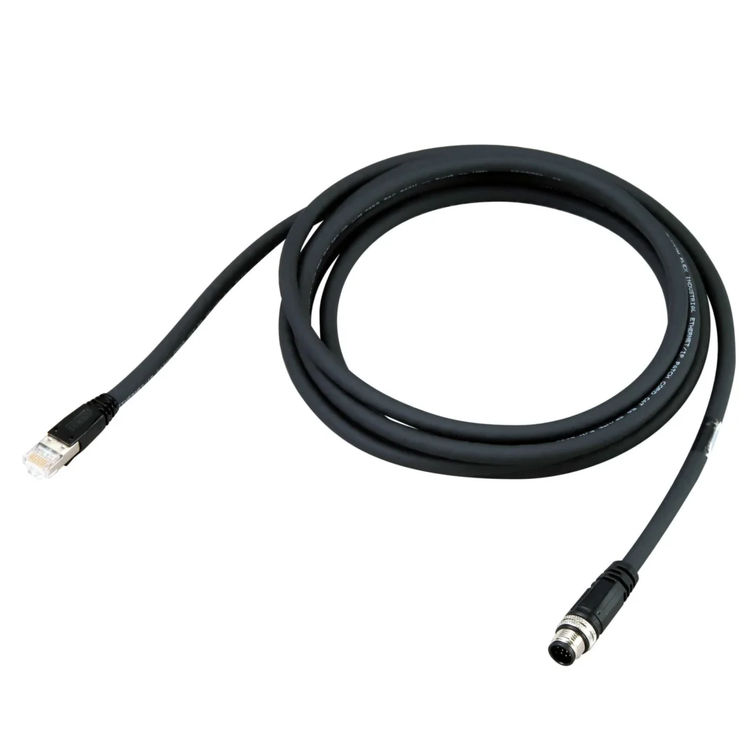 Omron V430-WE-3M Bağlantı ve Montaj