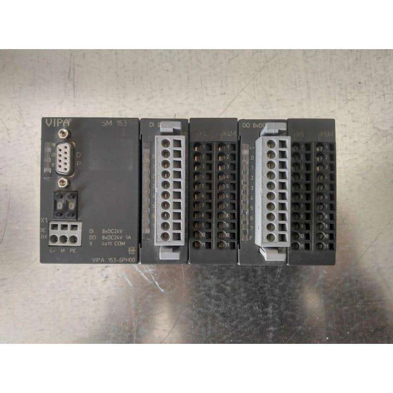 153-6PH00