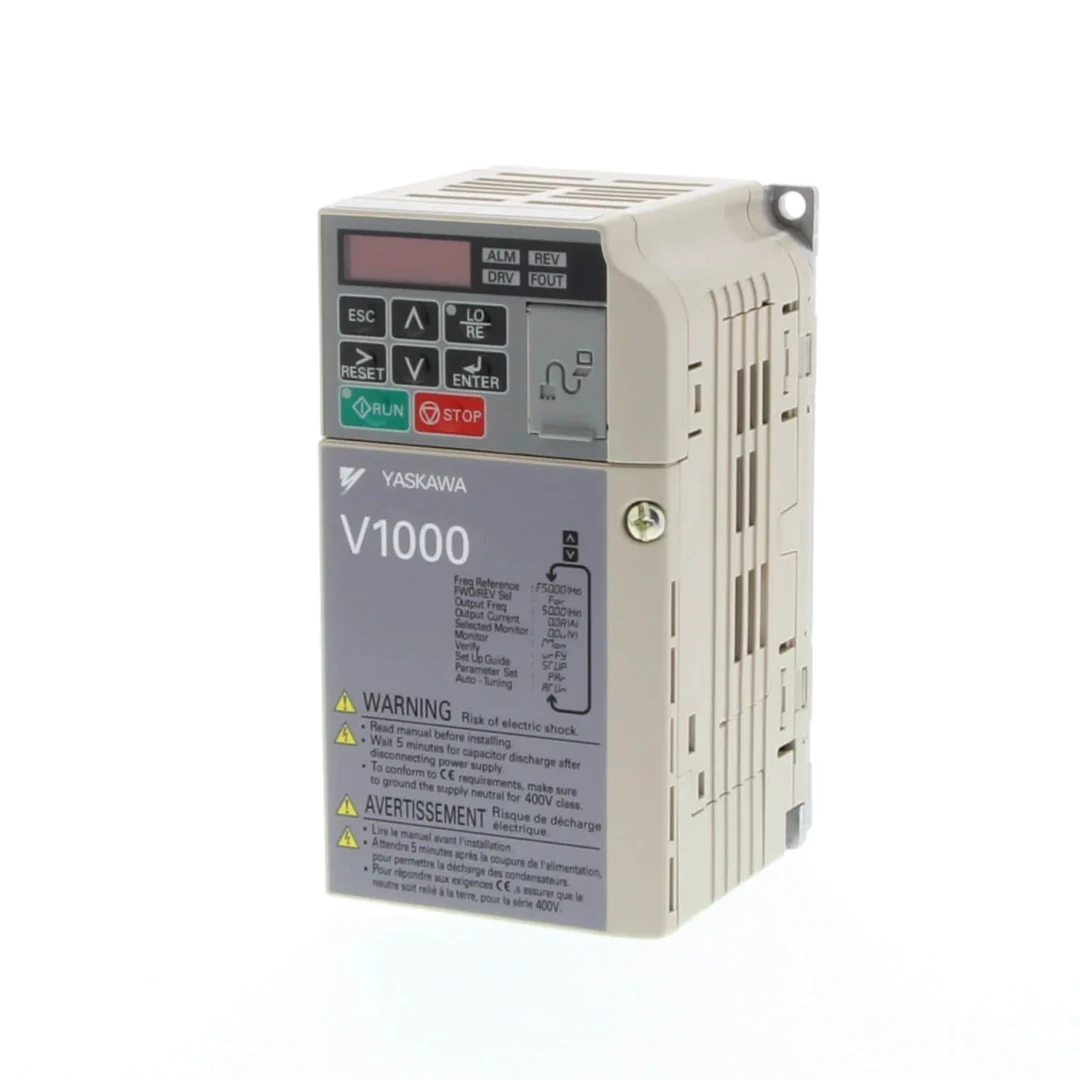 Omron VZA20P7BAA Sürücüler ve Hareket Kontrolü