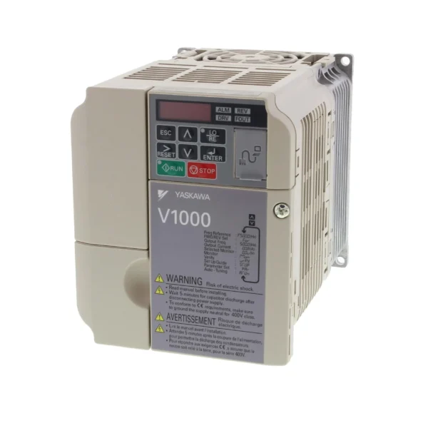 Omron VZA21P5BAA Sürücüler ve Hareket Kontrolü