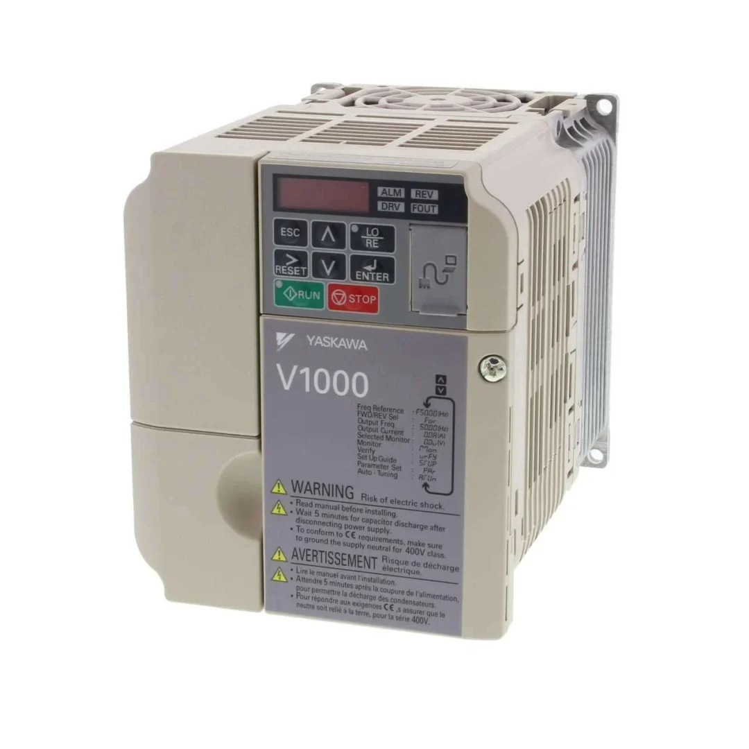 Omron VZA43P0BAA Sürücüler ve Hareket Kontrolü