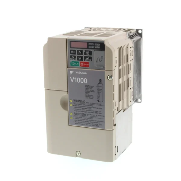 Omron VZA43P0EAB Sürücüler ve Hareket Kontrolü