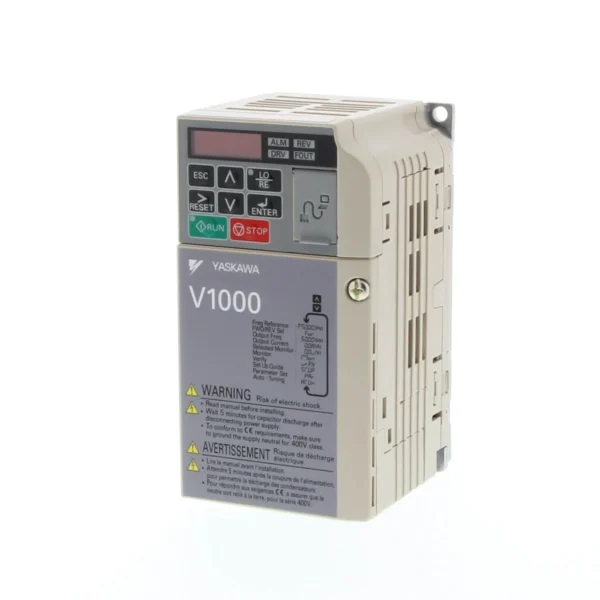 Omron VZAB0P1BAA Sürücüler ve Hareket Kontrolü