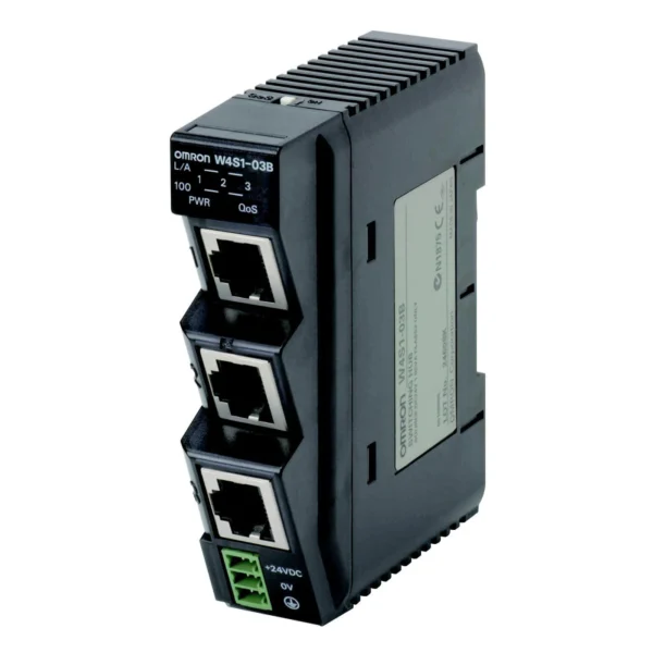 Omron W4S103B