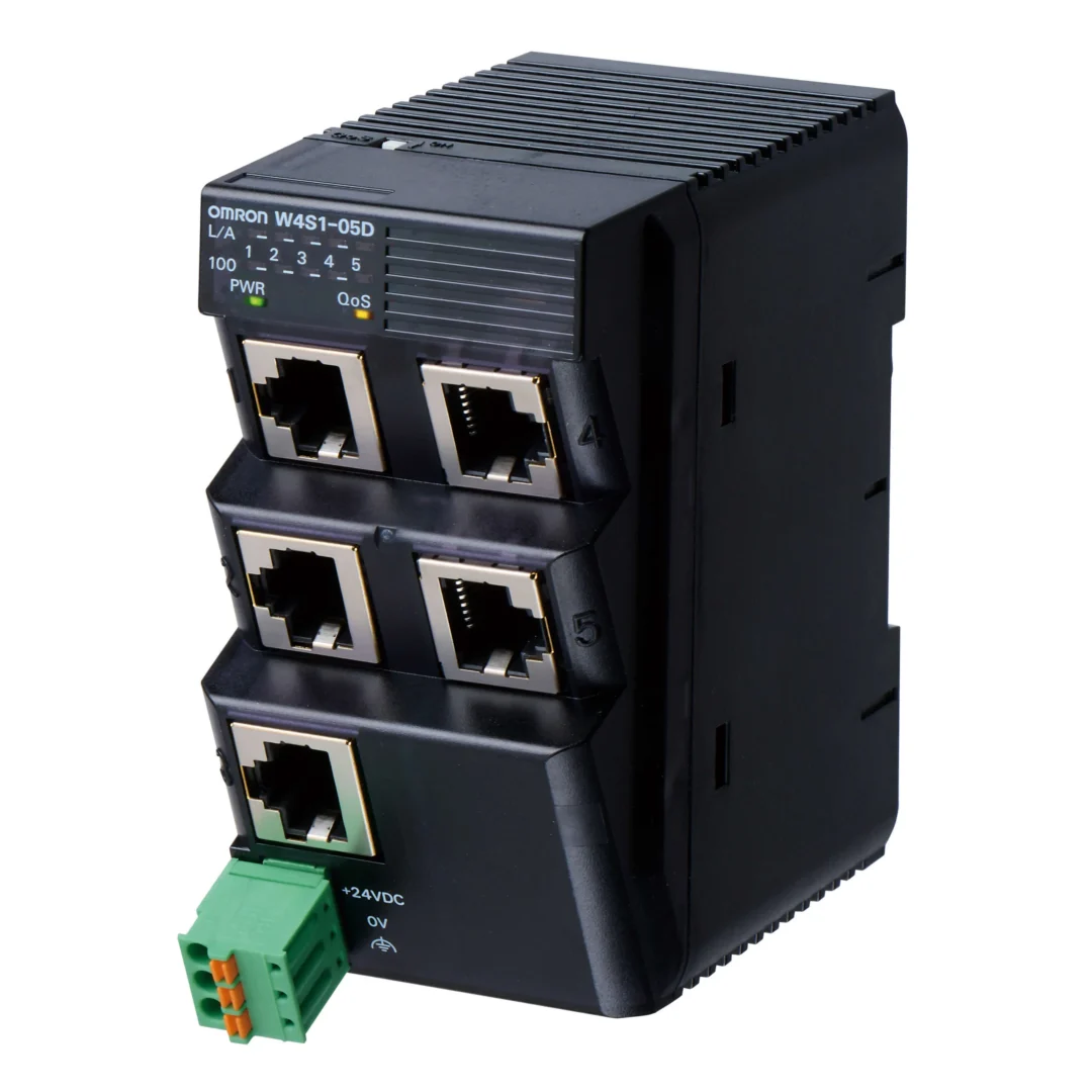 Omron W4S1-05D