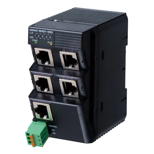 Omron W4S105D