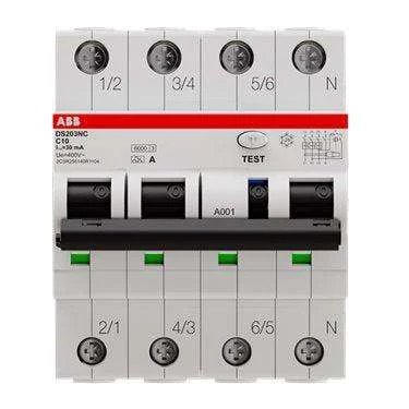 ABB 2CSR256140R1104