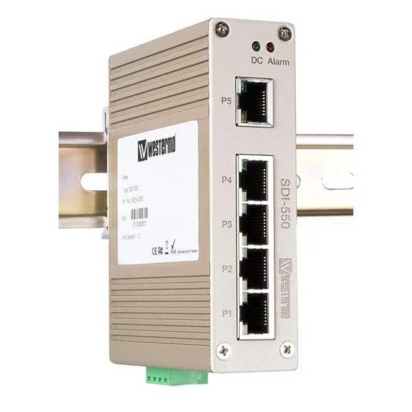Omron WESSDI550
