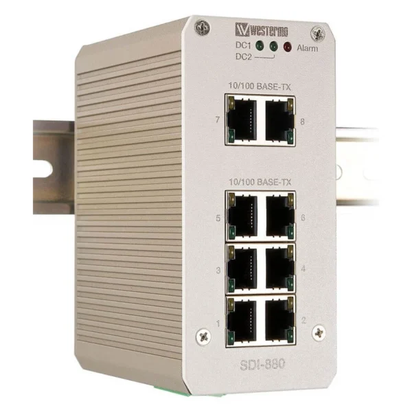 Omron WESSDI880