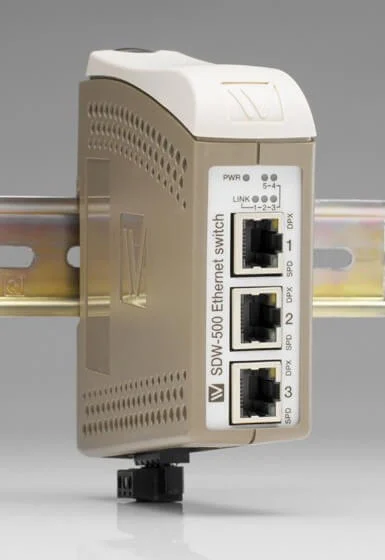 Omron WESSDW550