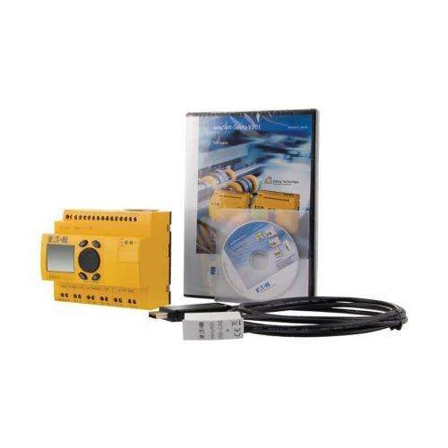 Eaton 115126 – ES4P-BOX-221-DMXD1 Otomasyon ve Kontrol Sistemleri