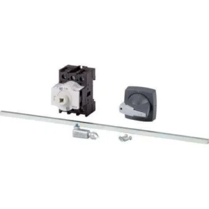 Eaton P1-32/M4/K1-PG Şalt Malzemeleri ve Güç Yönetimi