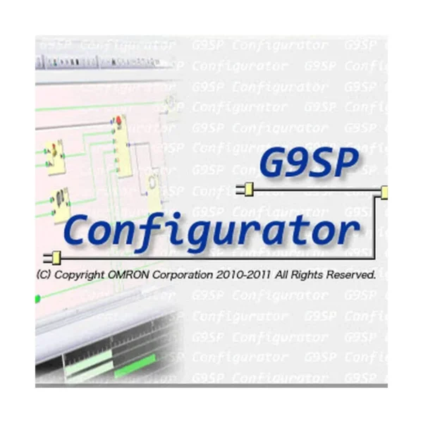 Omron WS02G9SP10V2 Otomasyon ve Kontrol Sistemleri