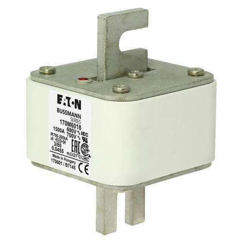 Eaton 170M6018