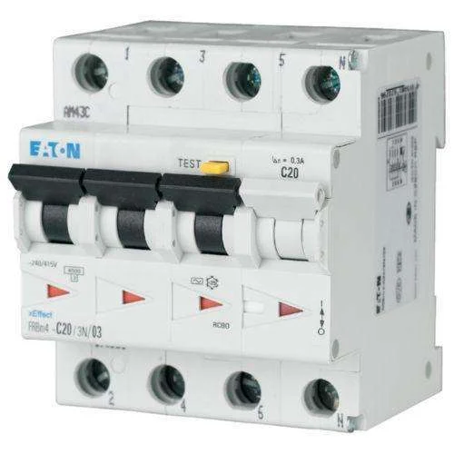 Eaton 170994 – FRBM4-C25/3N/003