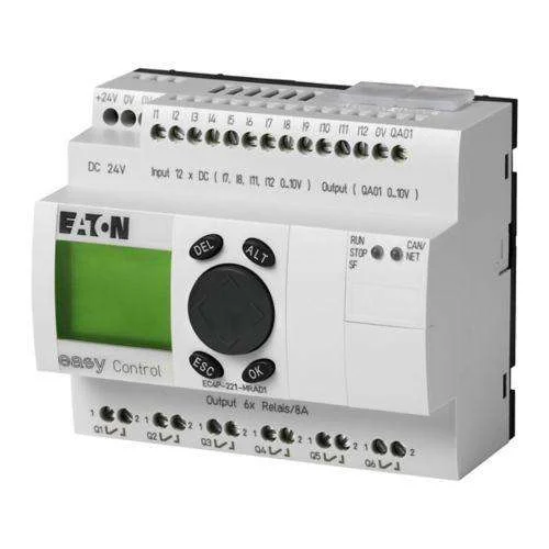 Eaton 106397EC4P221MRAD1