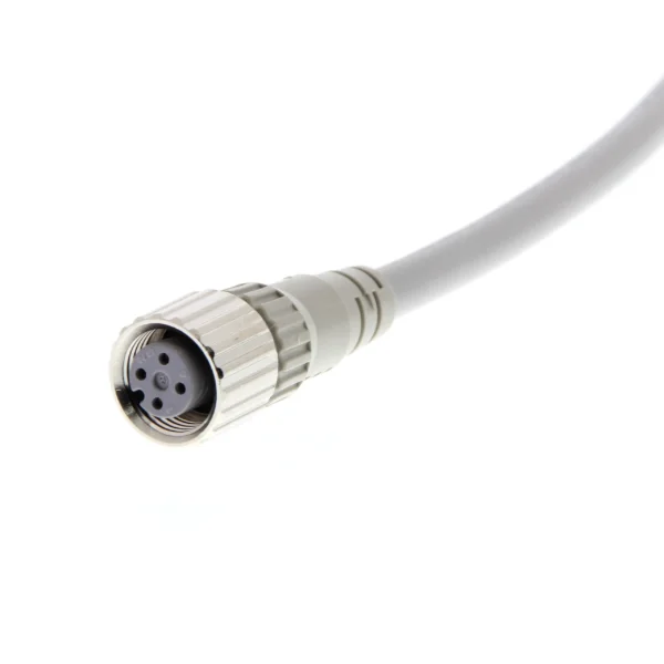Omron XS2FD421GA0F Bağlantı ve Montaj