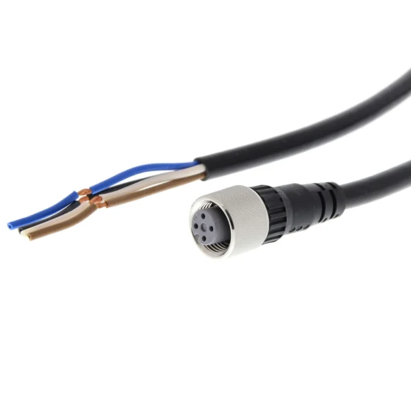 Omron XS2F-E421-G80-E