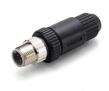 Omron XS2GD4S3 Bağlantı ve Montaj