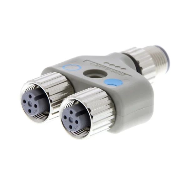 Omron XS2RD4261 Bağlantı ve Montaj