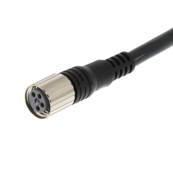 Omron XS3F-M421-405-A