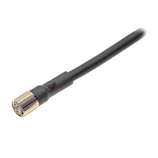 Omron XS3FM8PVC4S2M Bağlantı ve Montaj