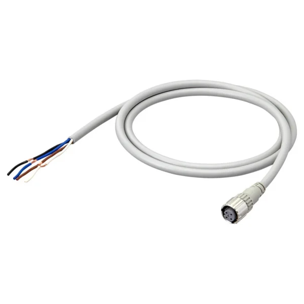 Omron XS5FD421K80F Bağlantı ve Montaj