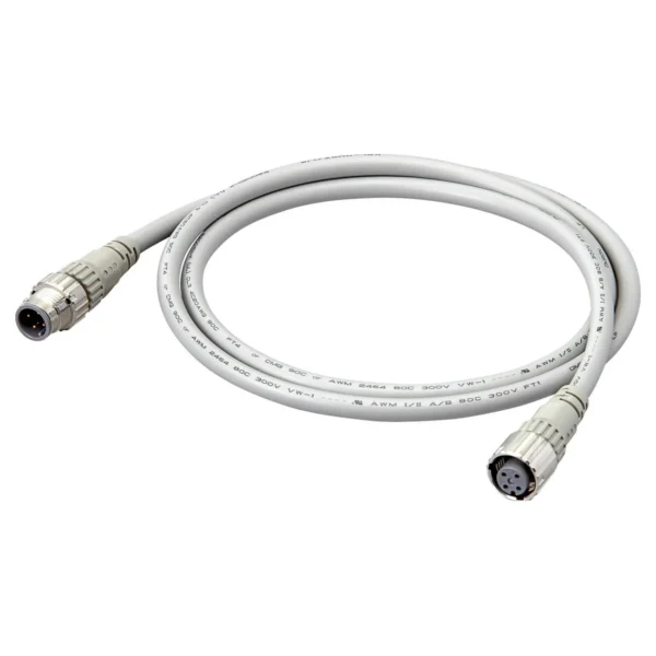 Omron XS5WD421A81F Bağlantı ve Montaj
