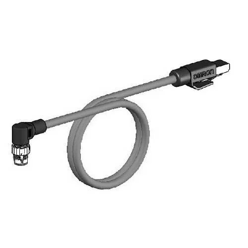 Omron XS5WT422JMCK Bağlantı ve Montaj