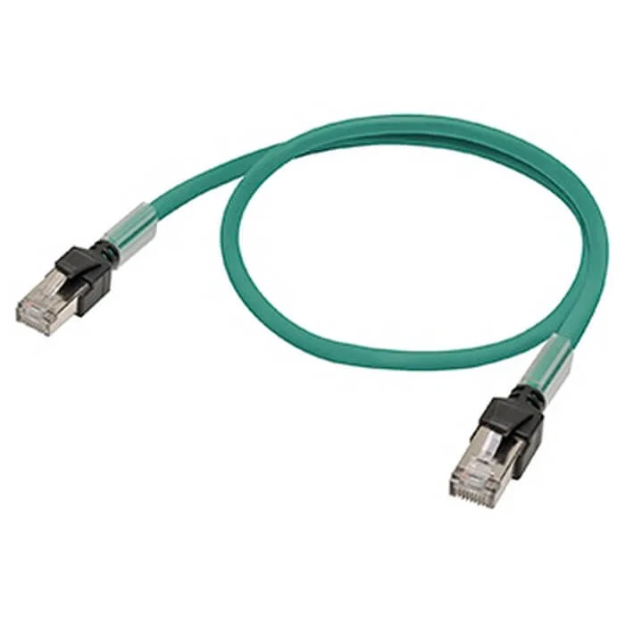 Omron XS6W-6LSZH8SS2000CM-G Bağlantı ve Montaj
