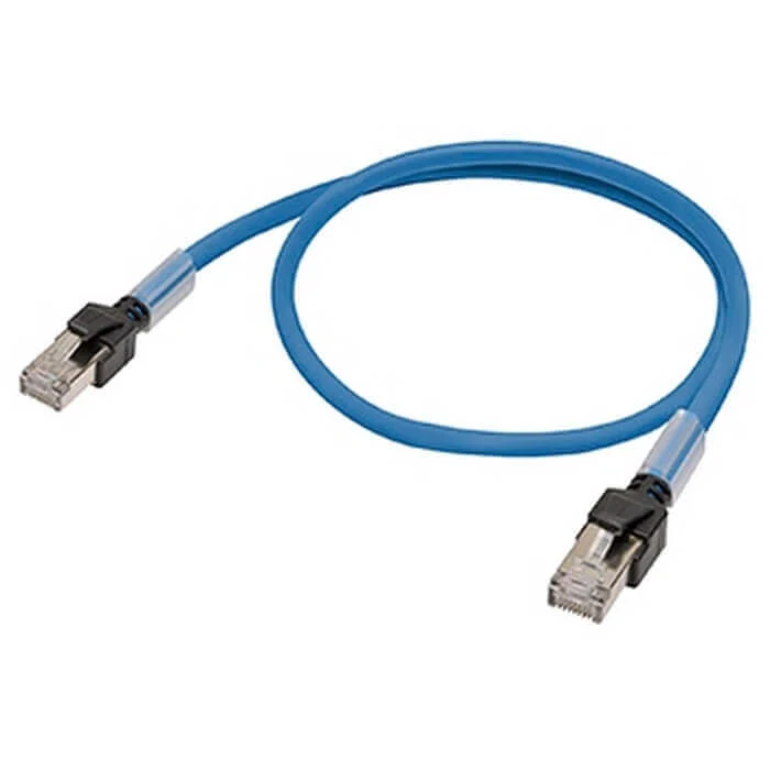 Omron XS6W-6LSZH8SS20CM-B Bağlantı ve Montaj