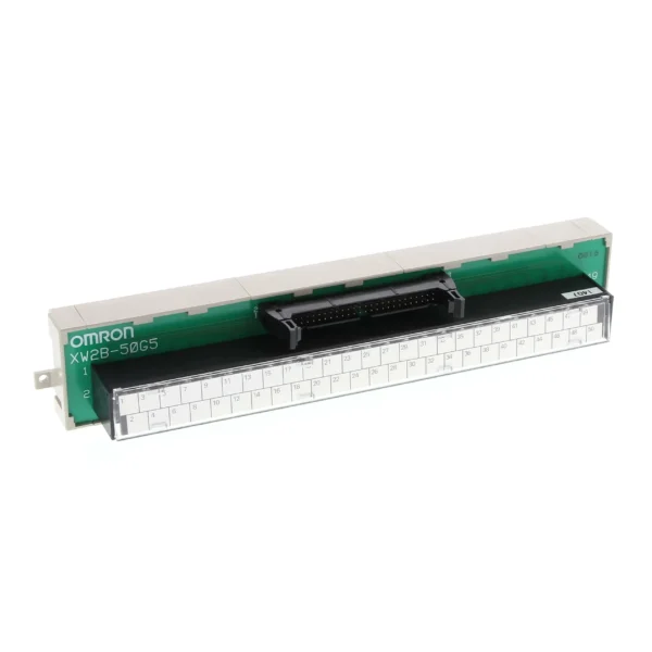 Omron XW2B-50G5