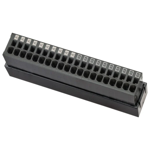 Omron XW2KCOM20 Bağlantı ve Montaj
