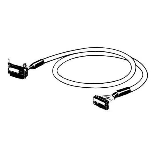Omron XW2Z050A Bağlantı ve Montaj