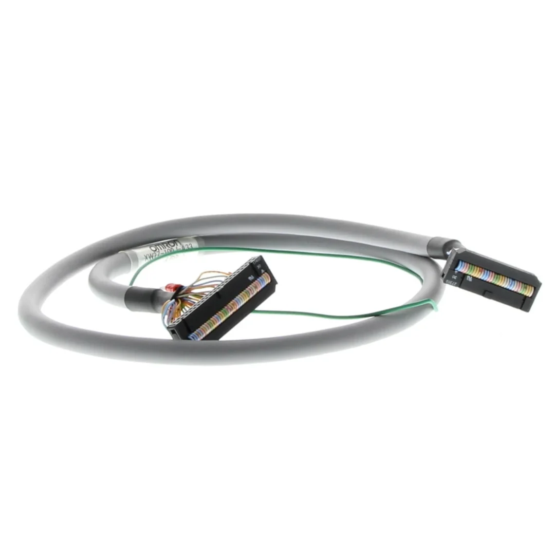 Omron XW2Z-100J-A33 Bağlantı ve Montaj