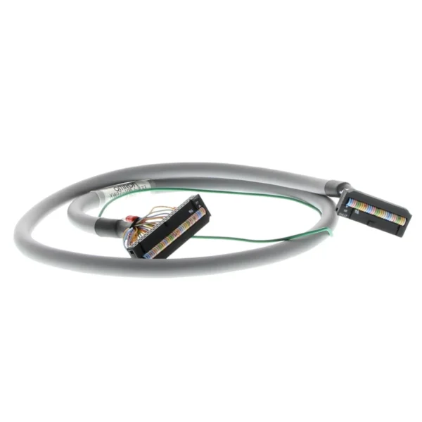 Omron XW2Z100JA33 Bağlantı ve Montaj