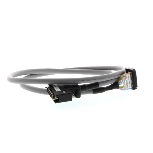 Omron XW2Z100JB32 Bağlantı ve Montaj