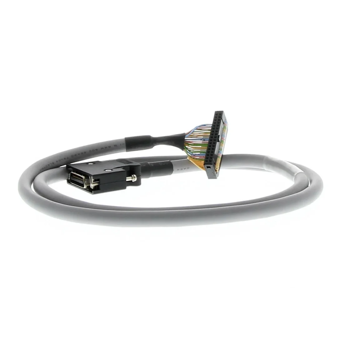 Omron XW2Z-200J-B28 Bağlantı ve Montaj