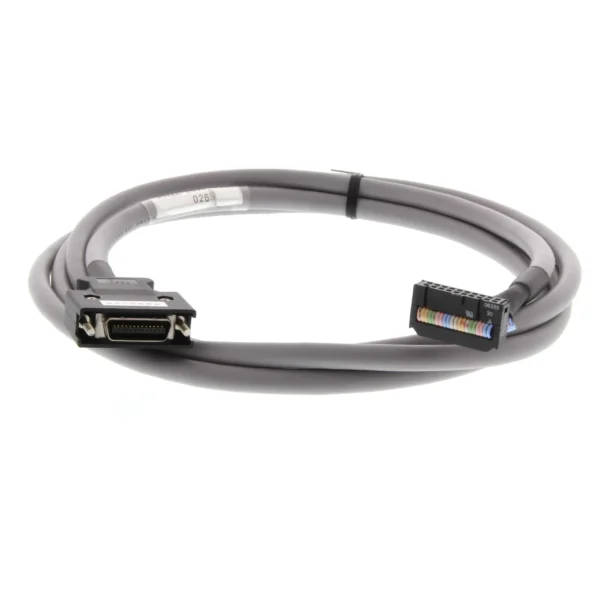 Omron XW2Z200JB34 Bağlantı ve Montaj