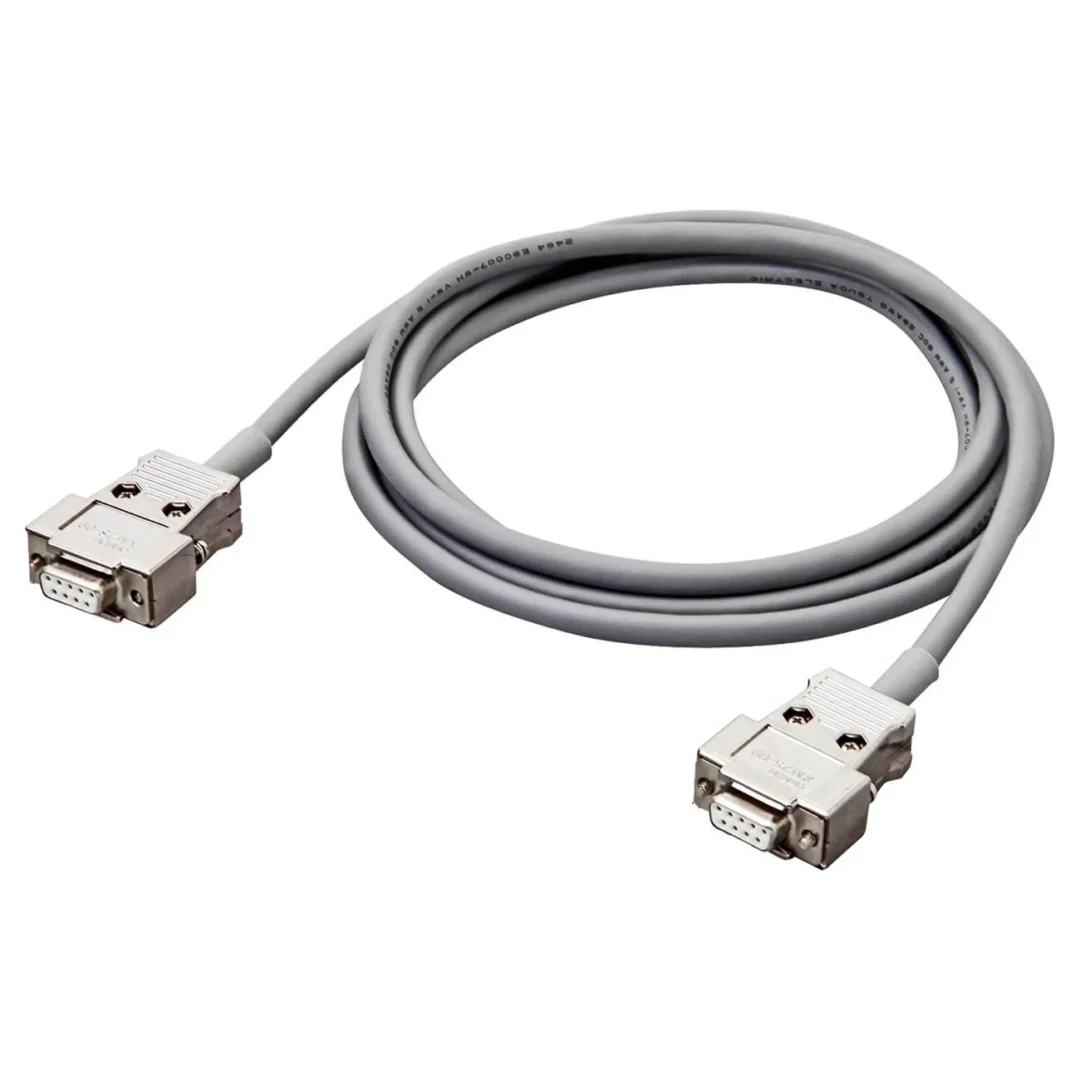 Omron XW2Z-200PP-1 Bağlantı ve Montaj