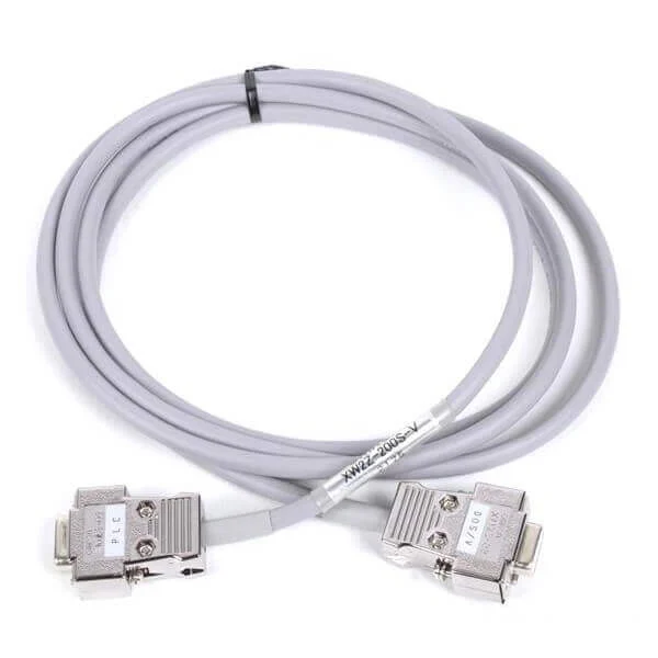 Omron XW2Z200SV Bağlantı ve Montaj